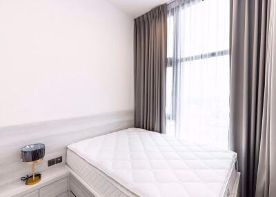 1 bed Condo in The Line Sukhumvit 101 Bangchak Sub District C09292