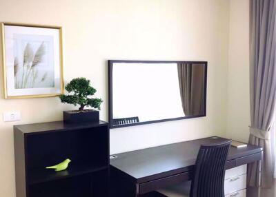 1 bed Condo in Siri Residence Khlongtan Sub District C09291