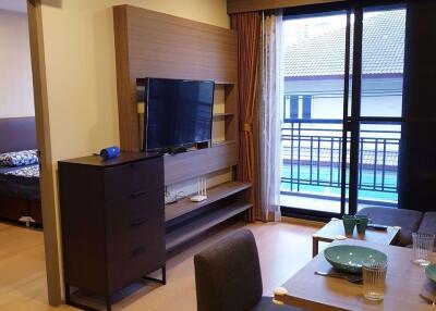 1 bed Condo in Art @ Thonglor 25 Khlong Tan Nuea Sub District C09289