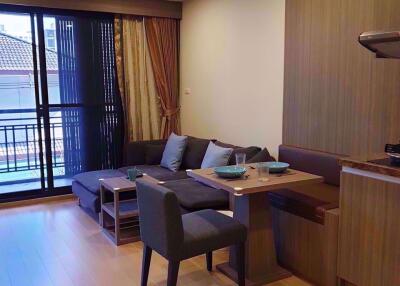 1 bed Condo in Art @ Thonglor 25 Khlong Tan Nuea Sub District C09289