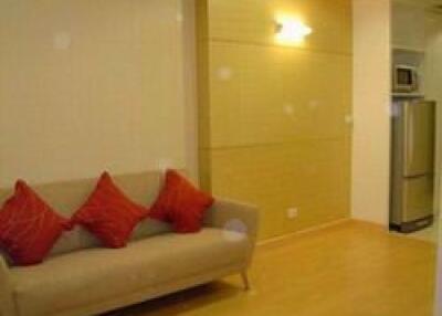 1 bed Condo in The Platinum Thanonphayathai Sub District C09287