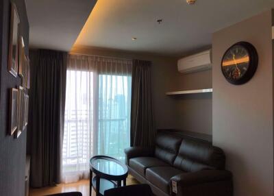 2 bed Condo in H Sukhumvit 43 Khlong Tan Nuea Sub District C09282