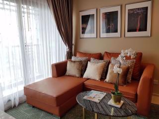 2 bed Condo in Life Sukhumvit 48 Phra Khanong Sub District C09279