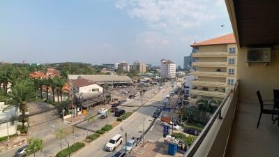 View Talay Residence3 Condo for Sale