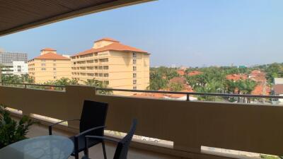 View Talay Residence3 Condo for Sale