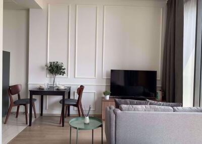 1 bed Condo in Ashton Silom Suriyawong Sub District C09276