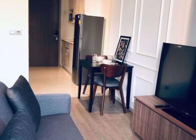 1 bed Condo in Ashton Silom Suriyawong Sub District C09276