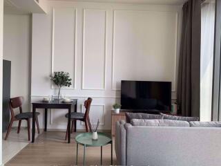 1 bed Condo in Ashton Silom Suriyawong Sub District C09276