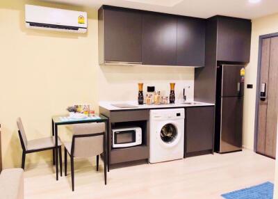 1 bed Condo in Venio Sukhumvit 10 Khlongtoei Sub District C09272