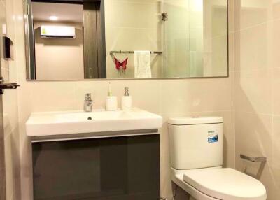 1 bed Condo in Venio Sukhumvit 10 Khlongtoei Sub District C09272