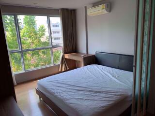 1 bed Condo in Hive Sukhumvit 65 Phrakhanongnuea Sub District C09270