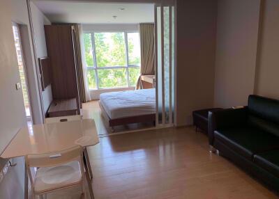 1 bed Condo in Hive Sukhumvit 65 Phrakhanongnuea Sub District C09270