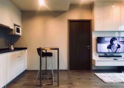 2 bed Condo in Whizdom Avenue Ratchada - Ladprao Chomphon Sub District C09262
