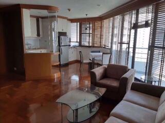 2 bed Condo in Lake Avenue Khlongtan Sub District C09259