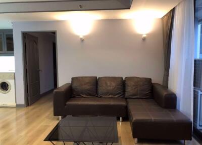 2 bed Condo in Las Colinas Khlong Toei Nuea Sub District C09258