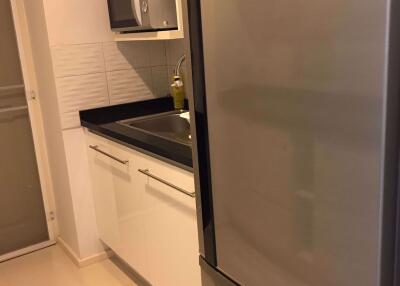 2 bed Condo in Pearl Residences Sukhumvit 24 Khlongtan Sub District C09256