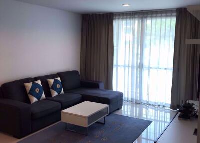 2 bed Condo in Pearl Residences Sukhumvit 24 Khlongtan Sub District C09256