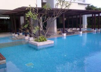 2 bed Condo in Baan Siri 24 Khlongtan Sub District C09253