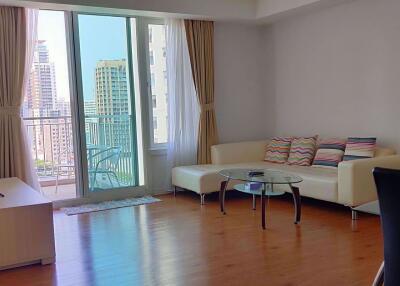 2 bed Condo in Baan Siri 24 Khlongtan Sub District C09253