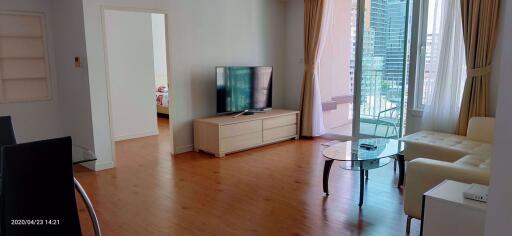 2 bed Condo in Baan Siri 24 Khlongtan Sub District C09253