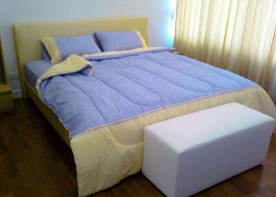 2 bed Condo in Baan Siri 24 Khlongtan Sub District C09253