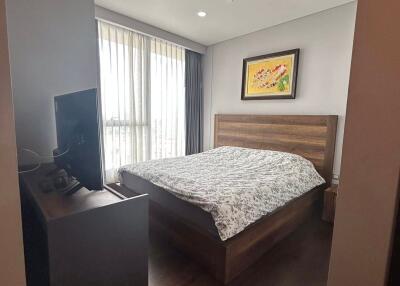 1 bed Condo in The Lumpini 24 Khlongtan Sub District C09247