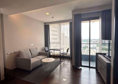 1 bed Condo in The Lumpini 24 Khlongtan Sub District C09247