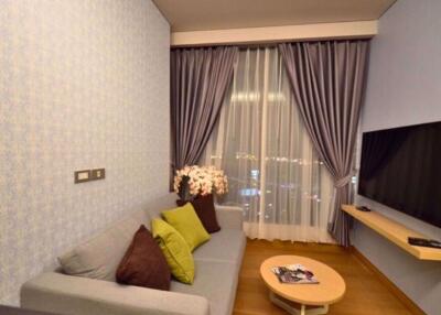 1 bed Condo in The Lumpini 24 Khlongtoei District C09246