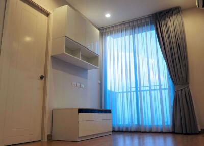 2 bed Condo in Q House Condo Sukhumvit 79 Phrakhanongnuea Sub District C09245