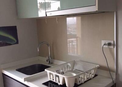 1 bed Condo in Centric Sathorn - Saint Louis Yan Nawa Sub District C09244