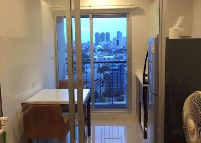 1 bed Condo in Centric Sathorn - Saint Louis Yan Nawa Sub District C09244