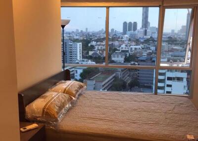 1 bed Condo in Centric Sathorn - Saint Louis Yan Nawa Sub District C09244