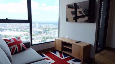 1 bed Condo in The Lumpini 24 Khlongtoei District C09243