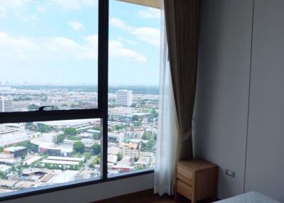 1 bed Condo in The Lumpini 24 Khlongtoei District C09243