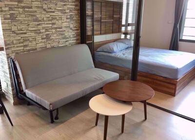 1 bed Condo in Rhythm Asoke 2 Bangkapi Sub District C09234