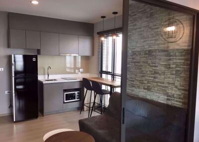 1 bed Condo in Rhythm Asoke 2 Bangkapi Sub District C09234