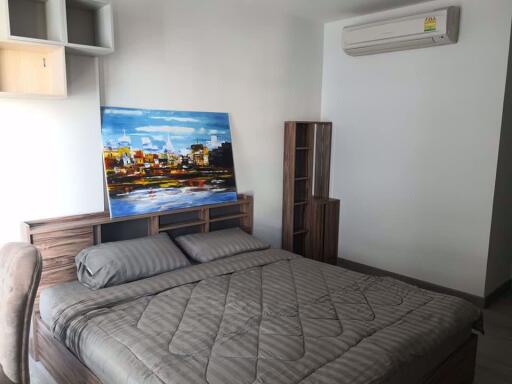 1 bed Condo in The Vertical Aree Samsennai Sub District C09231