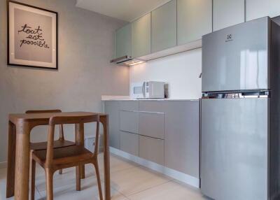 1 bed Condo in The Lofts Ekkamai Phrakhanongnuea Sub District C09227