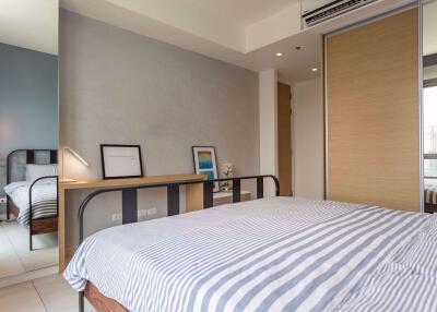 1 bed Condo in The Lofts Ekkamai Phrakhanongnuea Sub District C09227