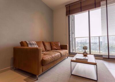 1 bed Condo in The Lofts Ekkamai Phrakhanongnuea Sub District C09227