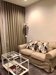 1 bed Condo in The Line Asoke - Ratchada Din Daeng Sub District C09226