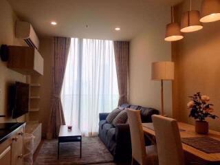 1 bed Condo in Noble Recole Watthana District C09222