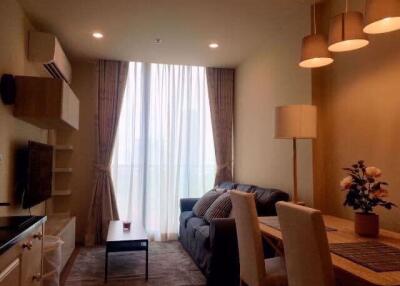 1 bed Condo in Noble Recole Watthana District C09222