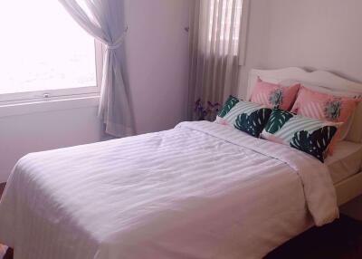 2 bed Condo in Baan Siri 24 Khlongtoei District C09221