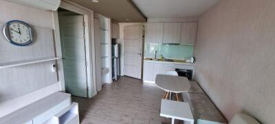 Jomtien Seven Seas Condo for Sale