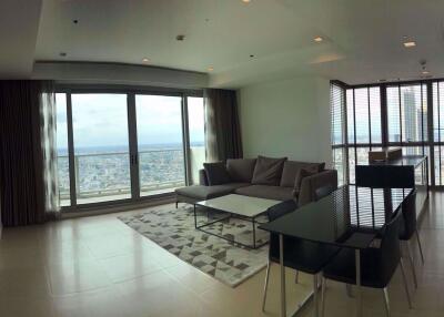 2 bed Condo in The River Khlong Ton Sai Sub District C09213