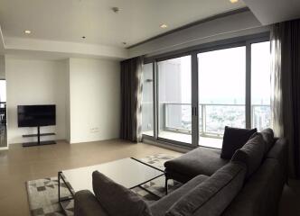 2 bed Condo in The River Khlong Ton Sai Sub District C09213