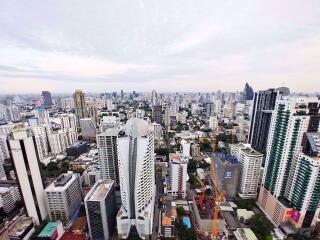 1 bed Condo in Ashton Asoke Watthana District C09206