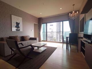 1 bed Condo in Noble Refine Khlongtan Sub District C09202