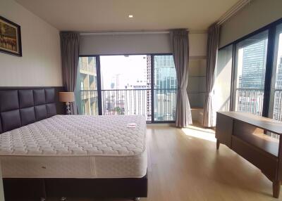 1 bed Condo in Noble Refine Khlongtan Sub District C09202